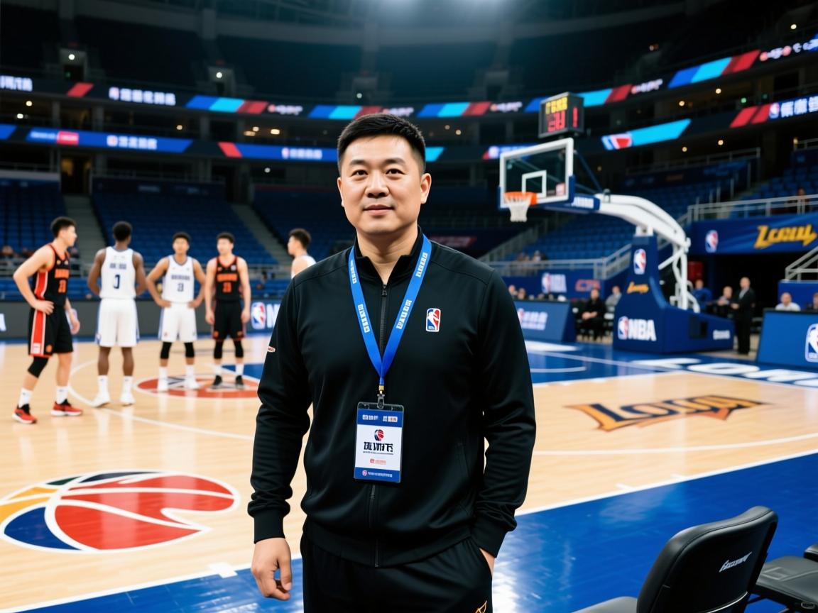 福建史鸿飞领队的男篮力挫对手，实现连胜  第1张