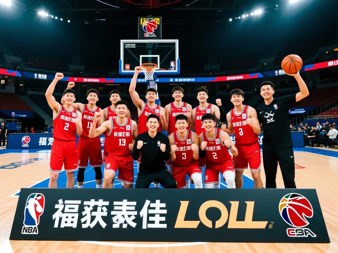 福建队取得一场胜利，队员斩获最佳表现  第2张