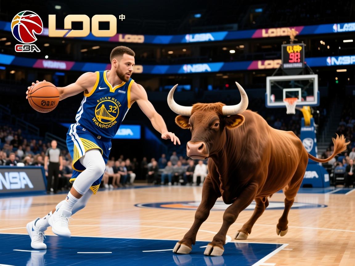 勇士轻取小牛，库里32分闷中  第1张