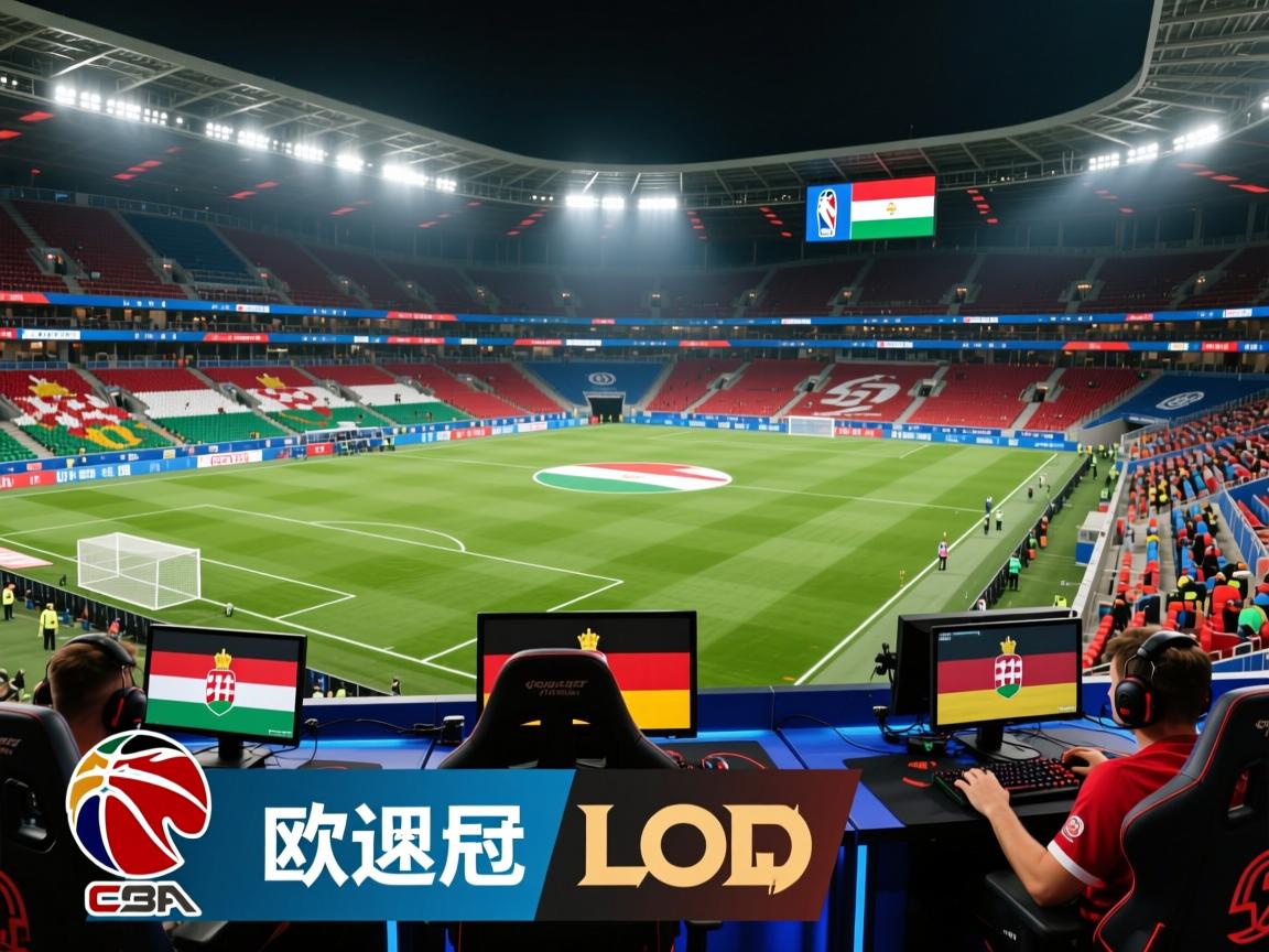 欧洲杯：德国逆转匈牙利