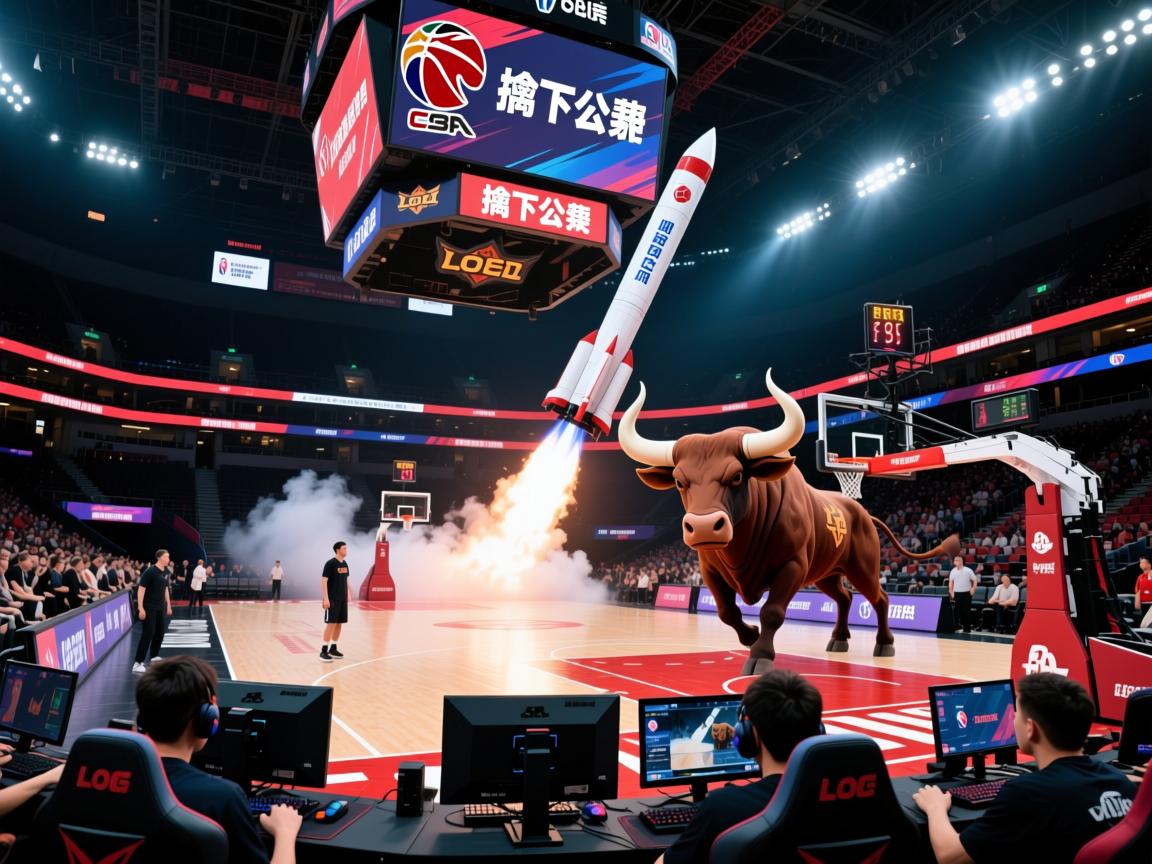 火箭客场告捷！擒下公牛  第2张