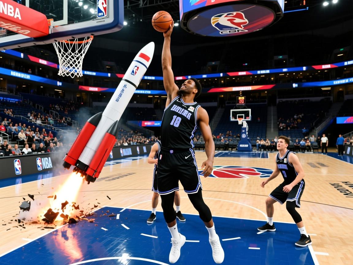 火箭遭遇两连败阿德托昆博抢下关键篮板绝杀  第2张