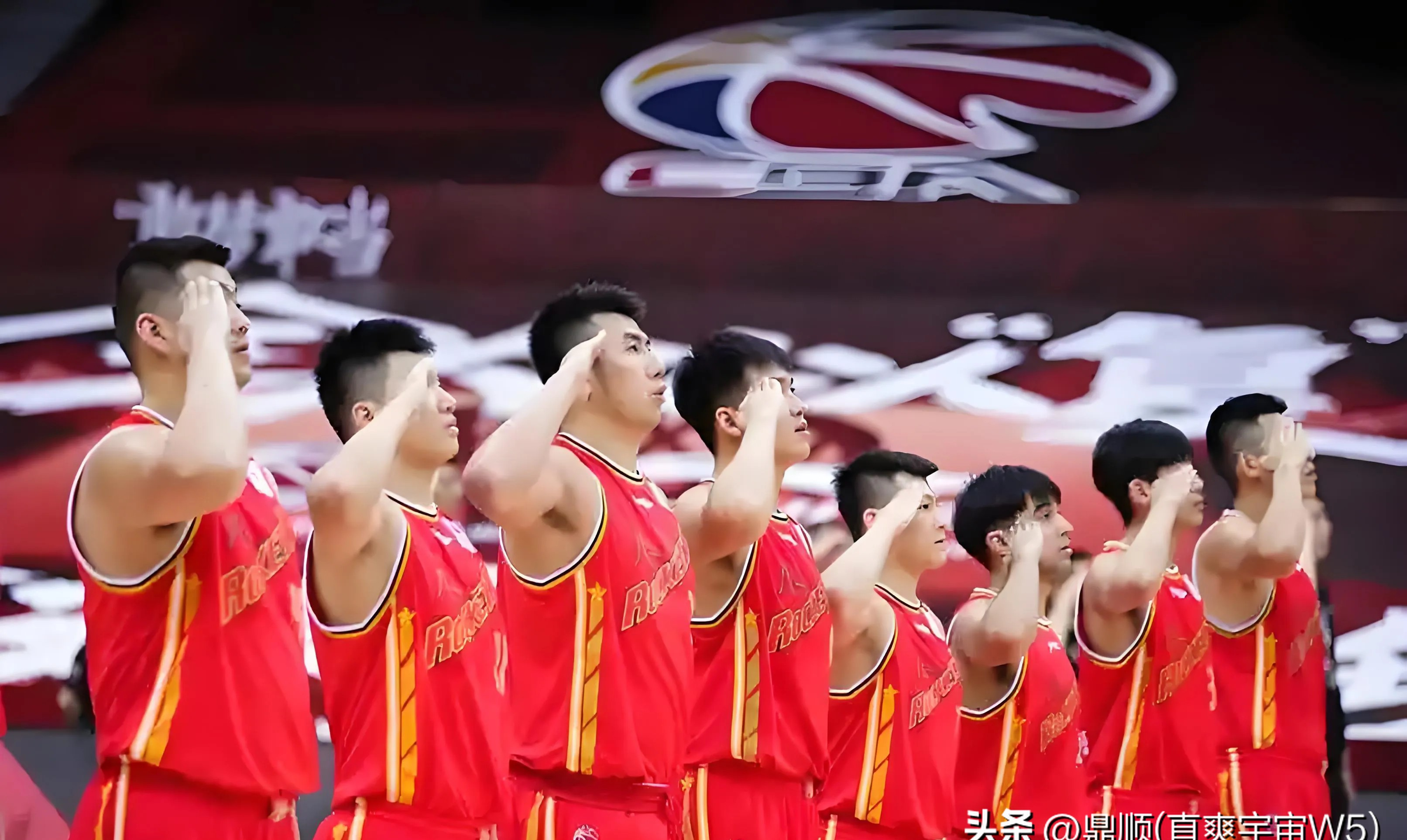 亚洲杯预选：中国队实力强悍，轻松取胜